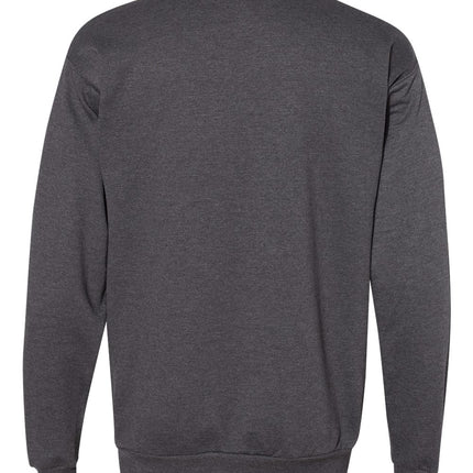 Hanes Unisex EcoSmart® Crewneck Sweatshirt – P160