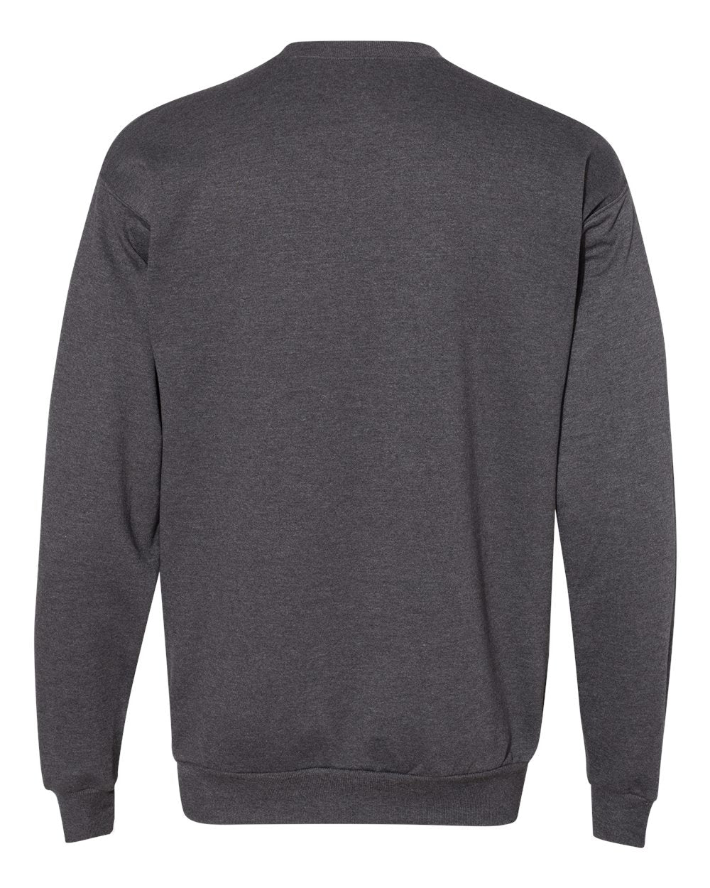 Hanes Unisex EcoSmart® Crewneck Sweatshirt – P160