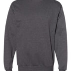 Charcoal Heather / S