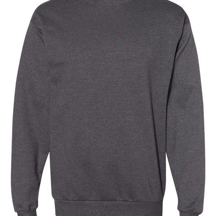 Hanes Unisex EcoSmart® Crewneck Sweatshirt – P160