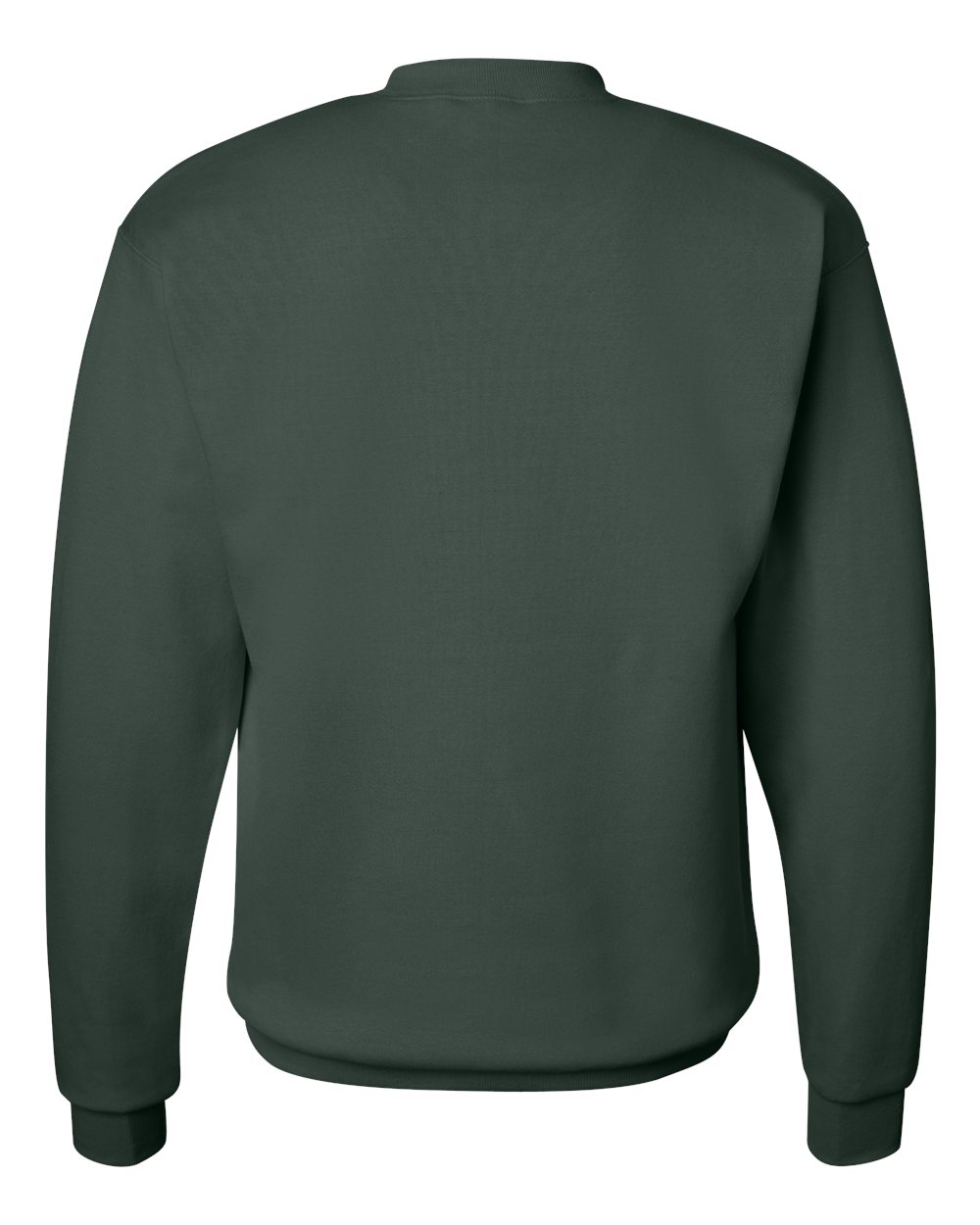 Hanes Unisex EcoSmart® Crewneck Sweatshirt – P160