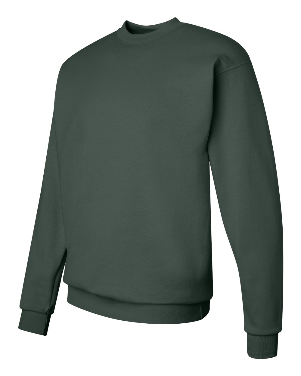 Hanes Unisex EcoSmart® Crewneck Sweatshirt – P160