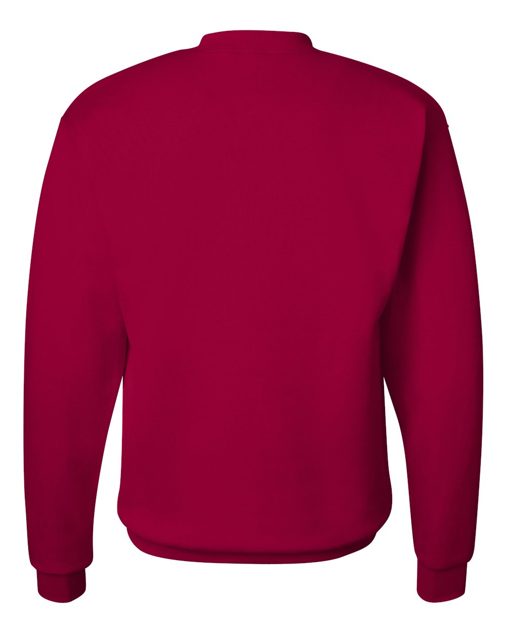 Hanes Unisex EcoSmart® Crewneck Sweatshirt – P160