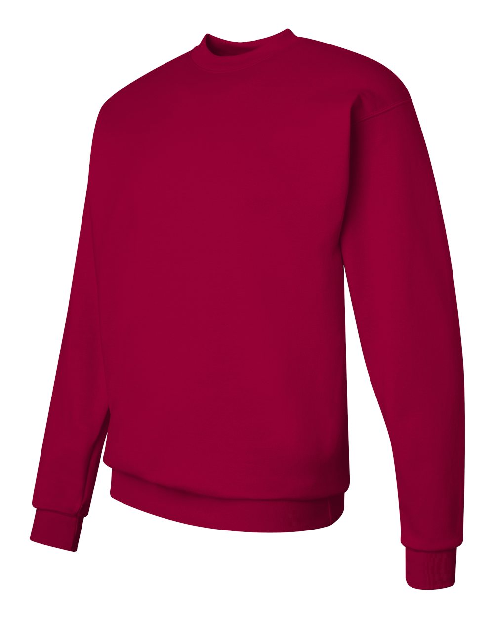 Hanes Unisex EcoSmart® Crewneck Sweatshirt – P160