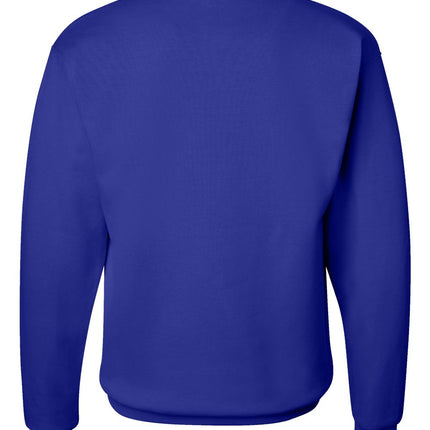 Hanes Unisex EcoSmart® Crewneck Sweatshirt – P160