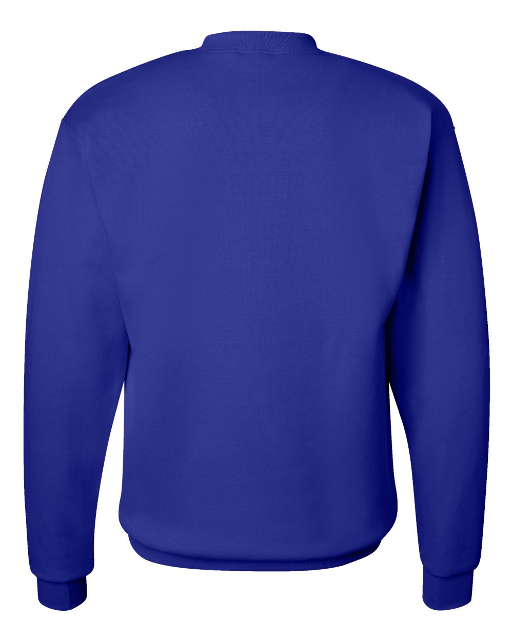 Hanes Unisex EcoSmart® Crewneck Sweatshirt – P160
