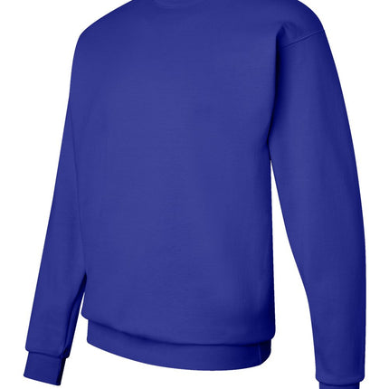 Hanes Unisex EcoSmart® Crewneck Sweatshirt – P160