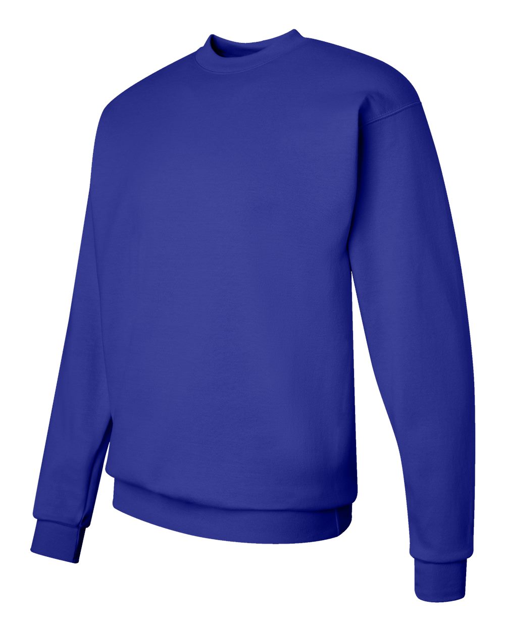 Hanes Unisex EcoSmart® Crewneck Sweatshirt – P160