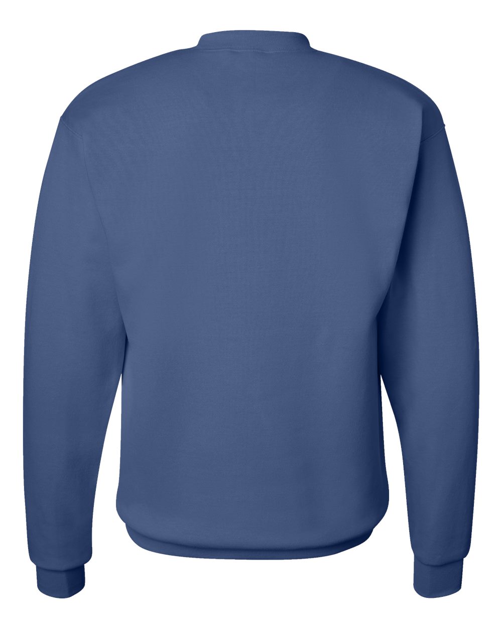 Hanes Unisex EcoSmart® Crewneck Sweatshirt – P160
