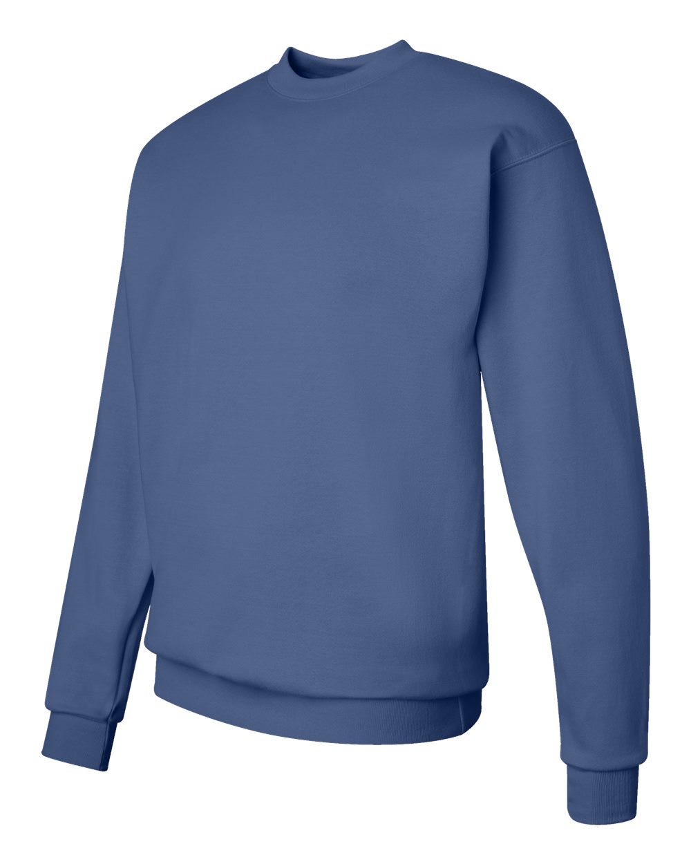 Hanes Unisex EcoSmart® Crewneck Sweatshirt – P160
