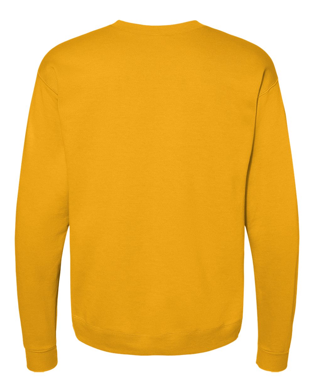 Hanes Unisex EcoSmart® Crewneck Sweatshirt – P160