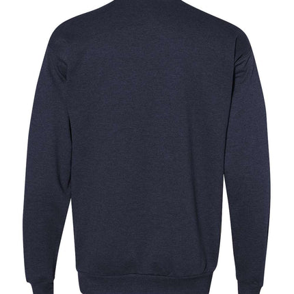 Hanes Unisex EcoSmart® Crewneck Sweatshirt – P160