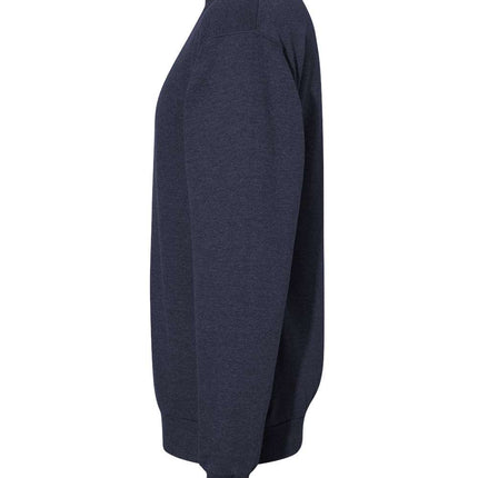 Hanes Unisex EcoSmart® Crewneck Sweatshirt – P160