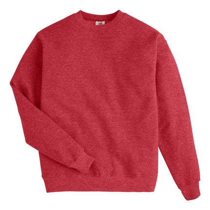 Hanes Unisex EcoSmart® Crewneck Sweatshirt – P160