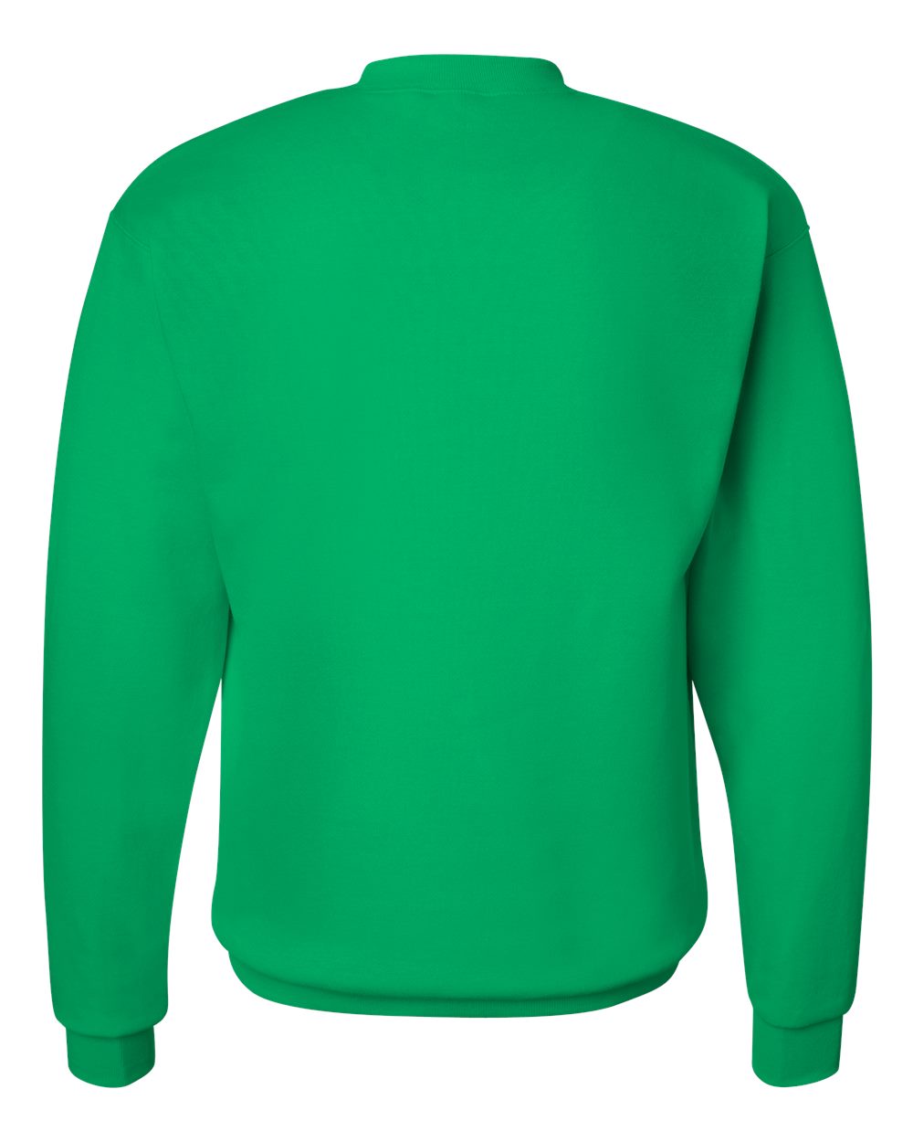 Hanes Unisex EcoSmart® Crewneck Sweatshirt – P160