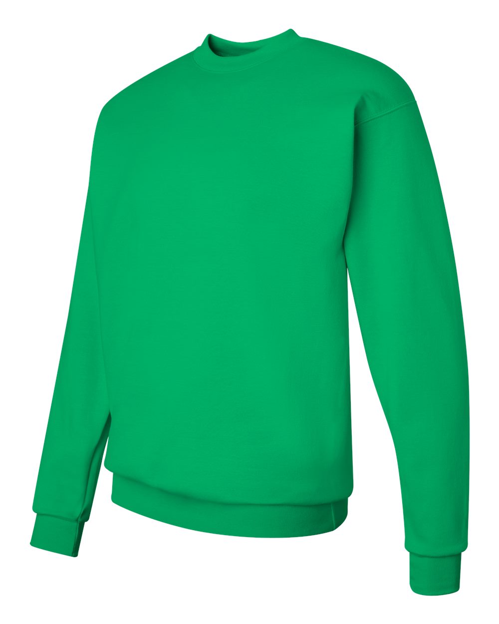 Hanes Unisex EcoSmart® Crewneck Sweatshirt – P160