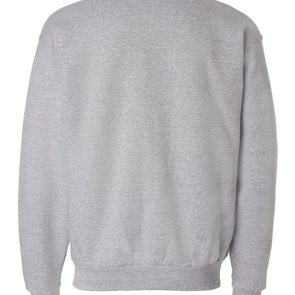 Hanes Unisex EcoSmart® Crewneck Sweatshirt – P160