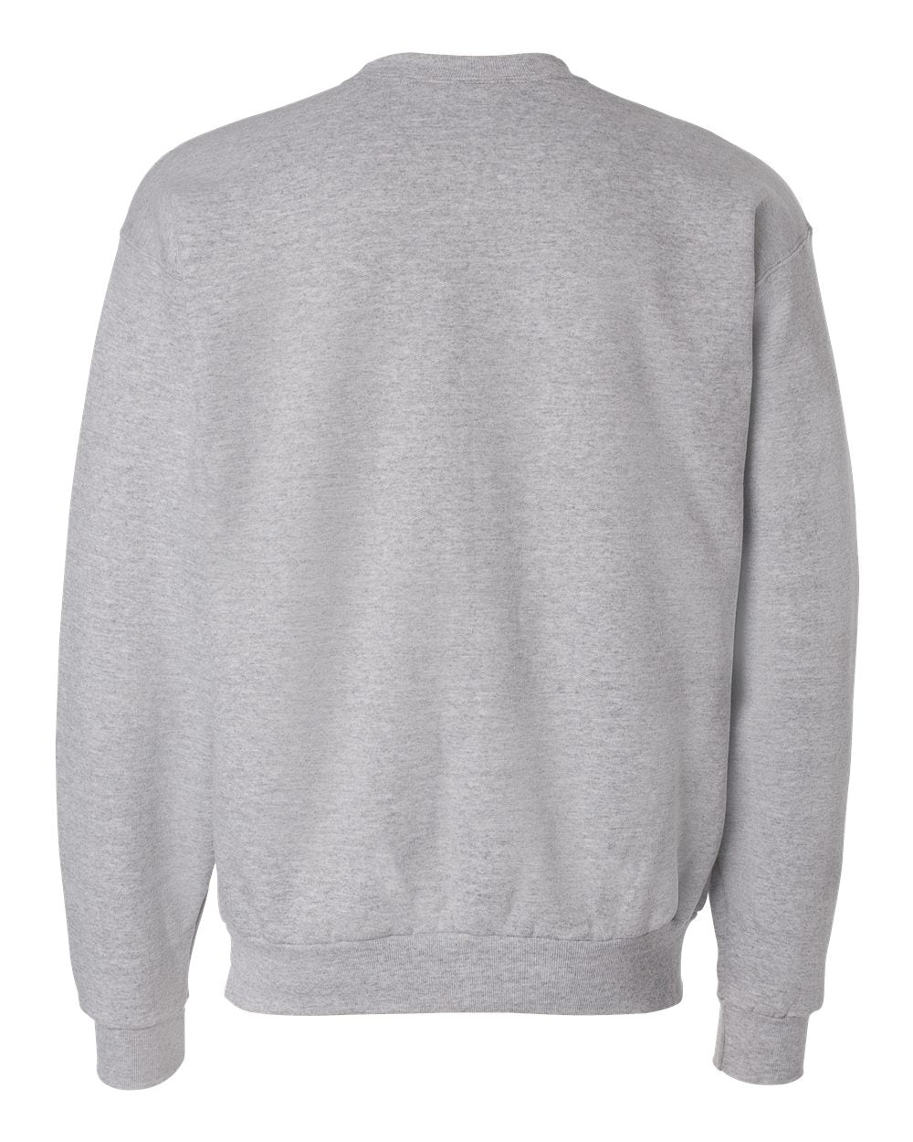 Hanes Unisex EcoSmart® Crewneck Sweatshirt – P160