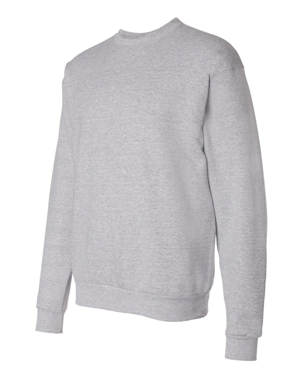Hanes Unisex EcoSmart® Crewneck Sweatshirt – P160