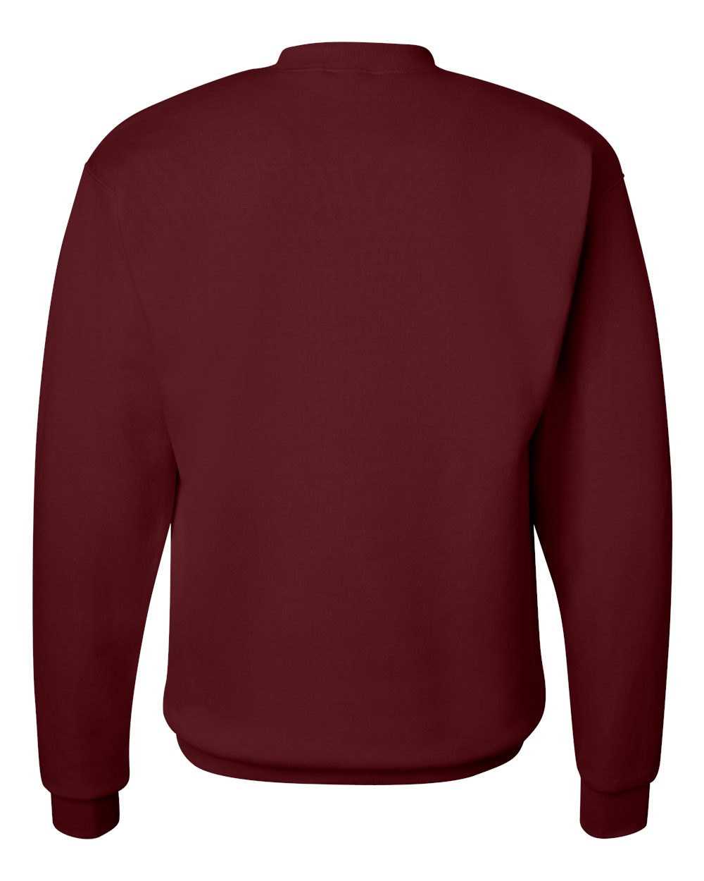 Hanes Unisex EcoSmart® Crewneck Sweatshirt – P160