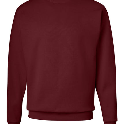 Hanes Unisex EcoSmart® Crewneck Sweatshirt – P160