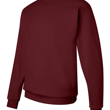 Hanes Unisex EcoSmart® Crewneck Sweatshirt – P160