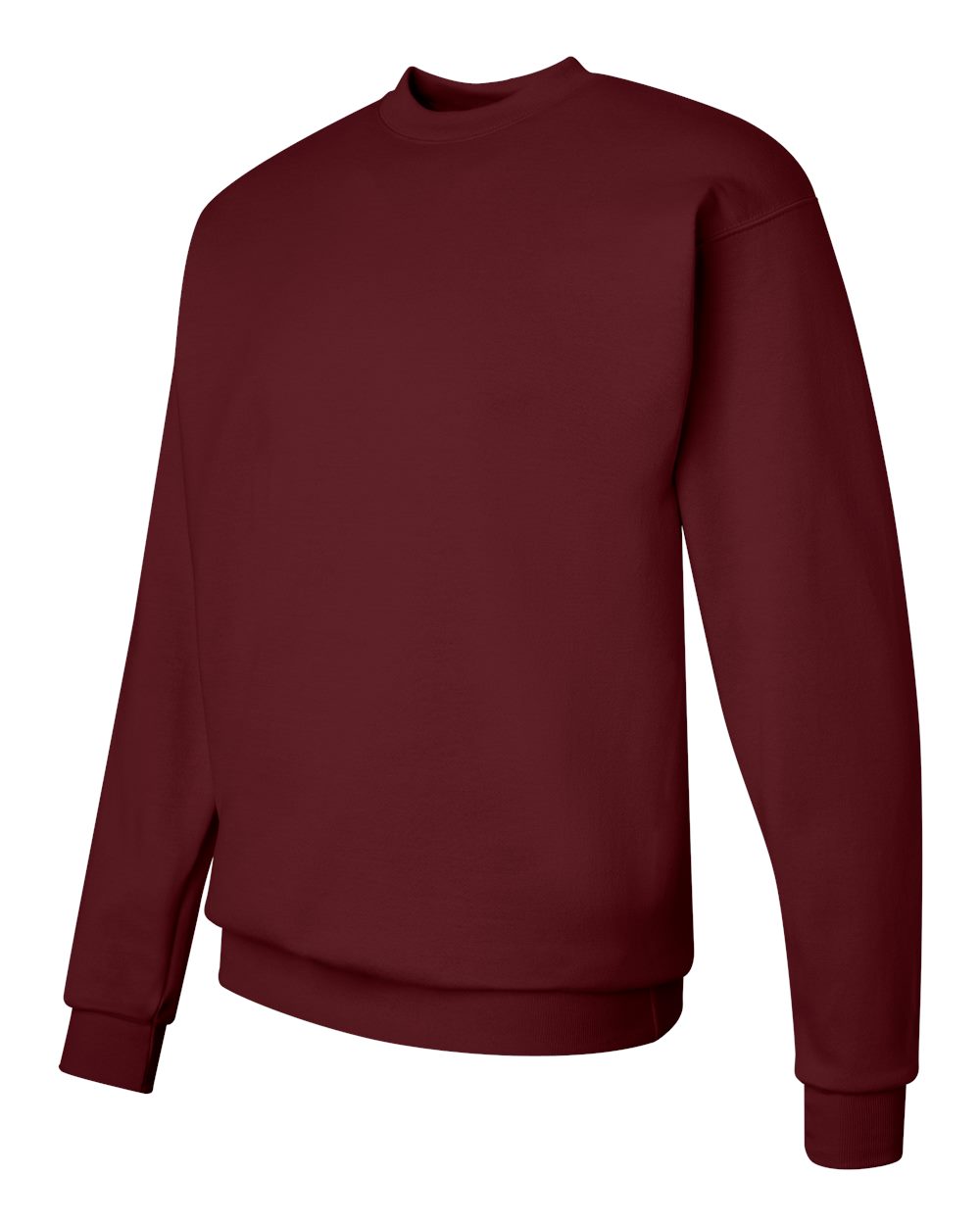 Hanes Unisex EcoSmart® Crewneck Sweatshirt – P160