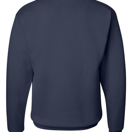 Hanes Unisex EcoSmart® Crewneck Sweatshirt – P160