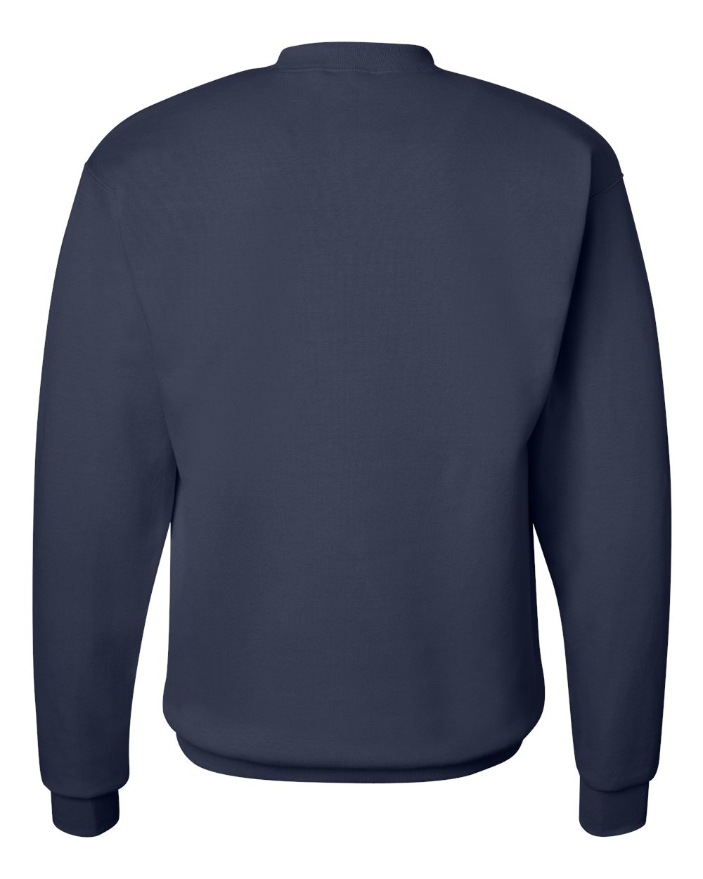 Hanes Unisex EcoSmart® Crewneck Sweatshirt – P160