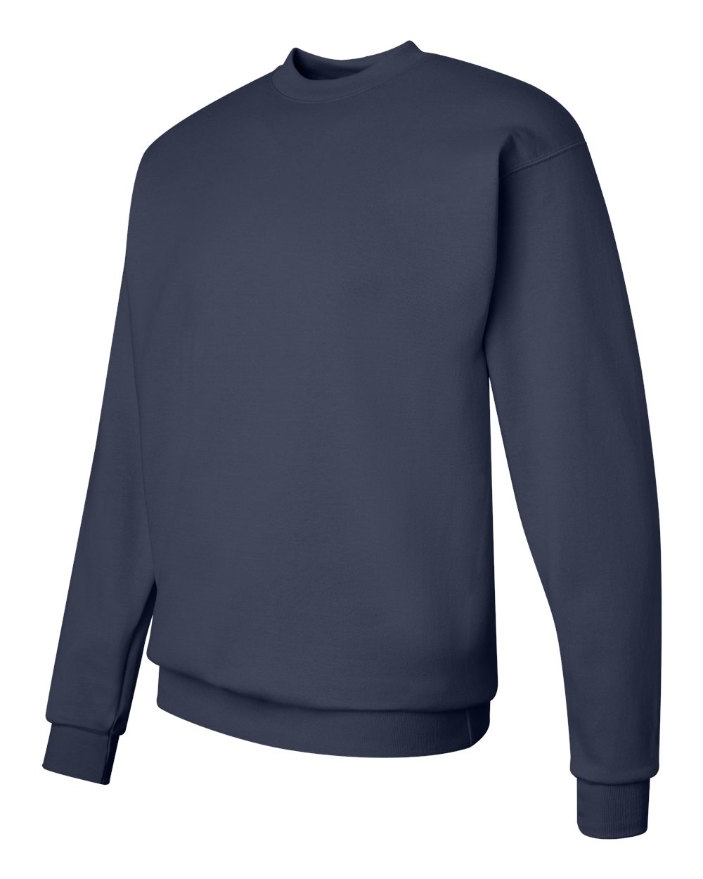 Hanes Unisex EcoSmart® Crewneck Sweatshirt – P160