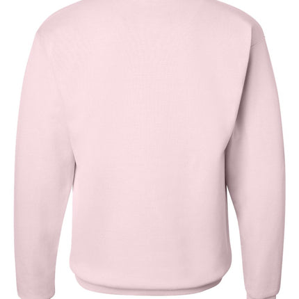 Hanes Unisex EcoSmart® Crewneck Sweatshirt – P160