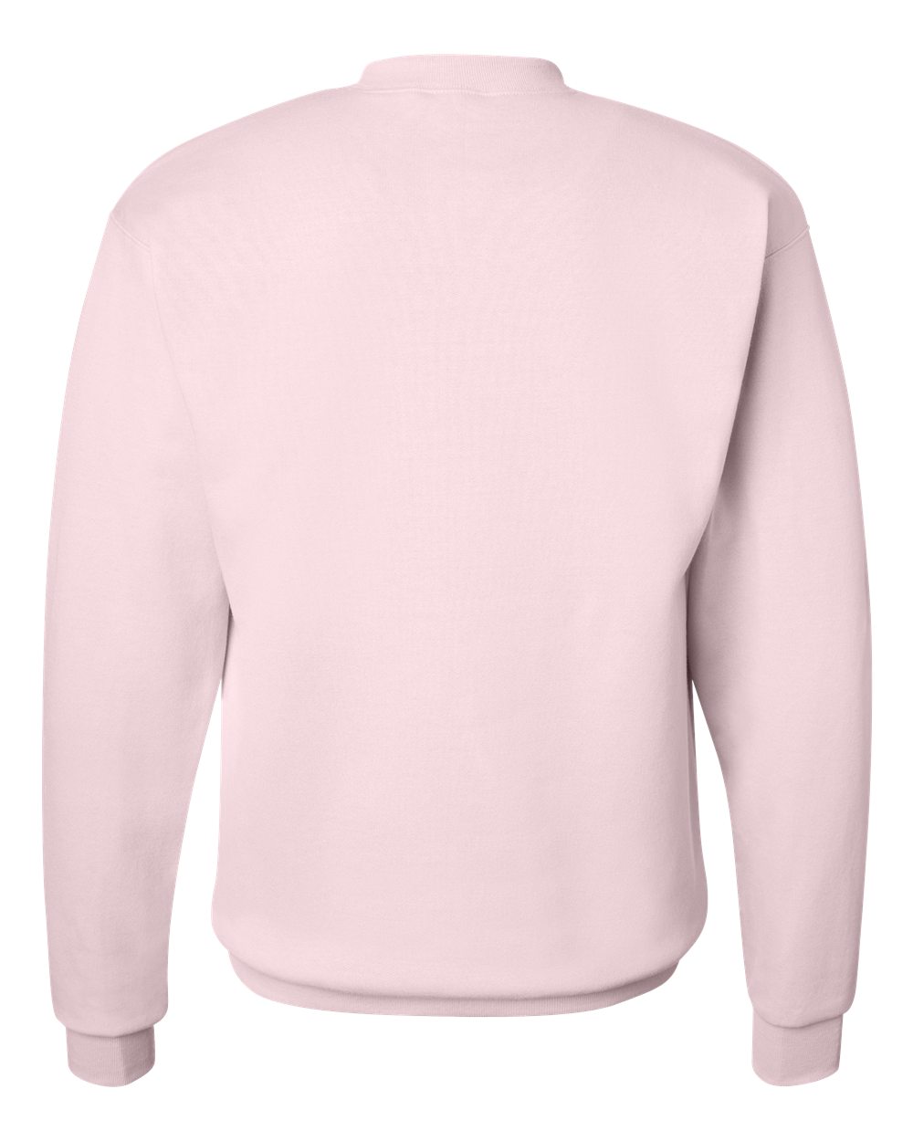 Hanes Unisex EcoSmart® Crewneck Sweatshirt – P160