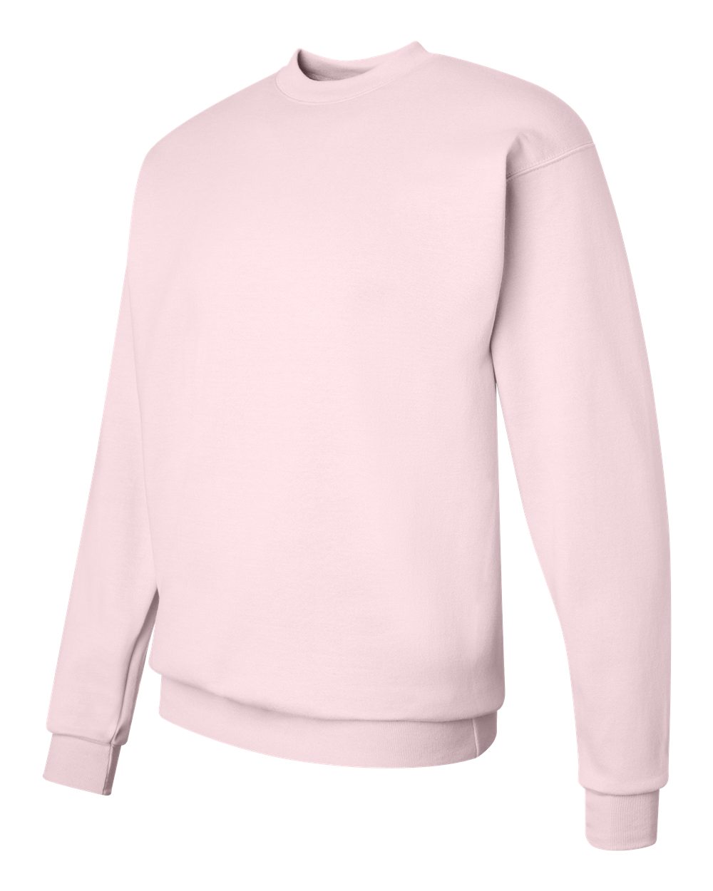 Hanes Unisex EcoSmart® Crewneck Sweatshirt – P160