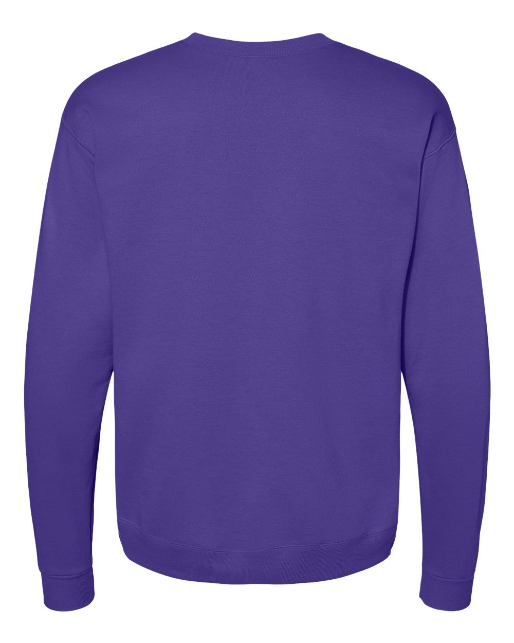 Hanes Unisex EcoSmart® Crewneck Sweatshirt – P160
