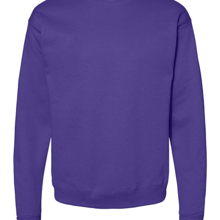 Hanes Unisex EcoSmart® Crewneck Sweatshirt – P160