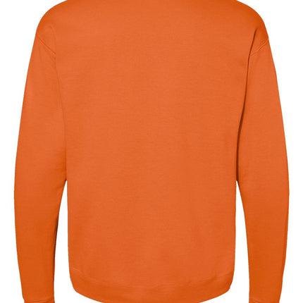 Hanes Unisex EcoSmart® Crewneck Sweatshirt – P160