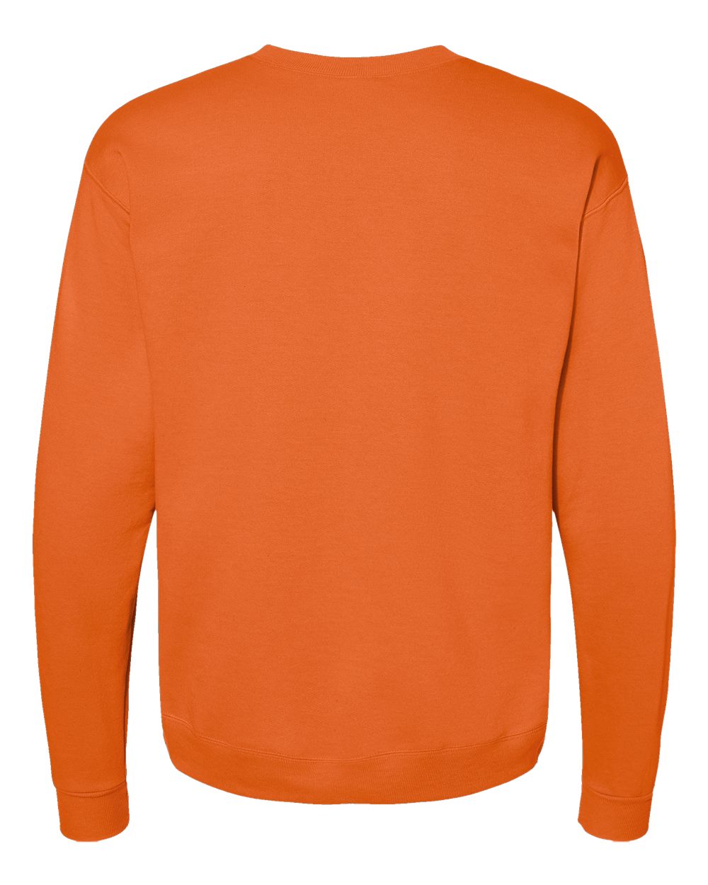 Hanes Unisex EcoSmart® Crewneck Sweatshirt – P160