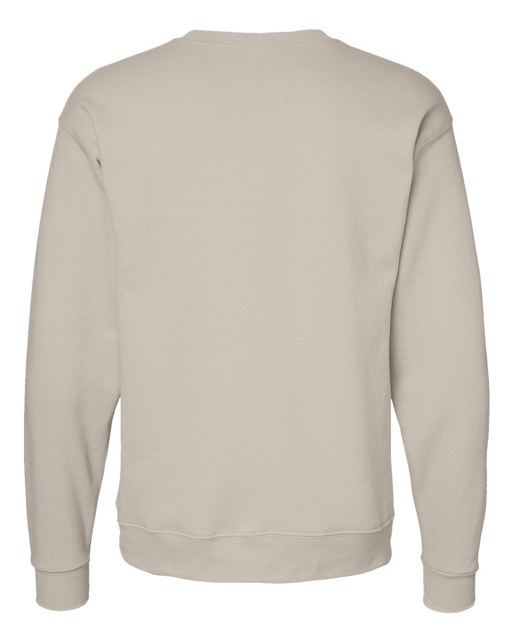 Hanes Unisex EcoSmart® Crewneck Sweatshirt – P160
