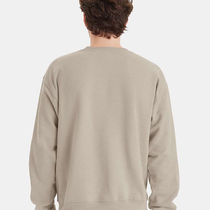 Hanes Unisex EcoSmart® Crewneck Sweatshirt – P160