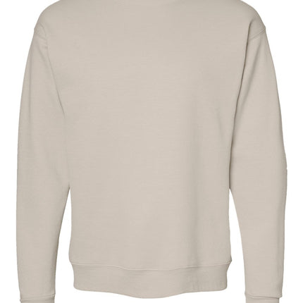 Hanes Unisex EcoSmart® Crewneck Sweatshirt – P160