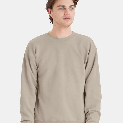Hanes Unisex EcoSmart® Crewneck Sweatshirt – P160