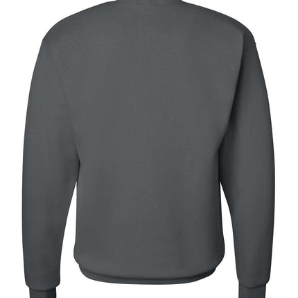 Hanes Unisex EcoSmart® Crewneck Sweatshirt – P160