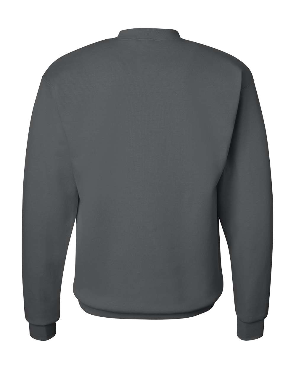 Hanes Unisex EcoSmart® Crewneck Sweatshirt – P160