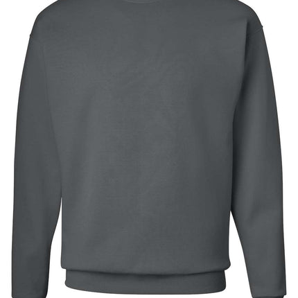 Hanes Unisex EcoSmart® Crewneck Sweatshirt – P160