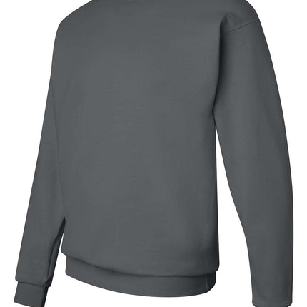 Hanes Unisex EcoSmart® Crewneck Sweatshirt – P160