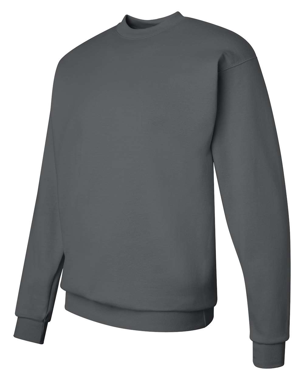 Hanes Unisex EcoSmart® Crewneck Sweatshirt – P160