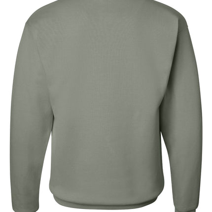 Hanes Unisex EcoSmart® Crewneck Sweatshirt – P160