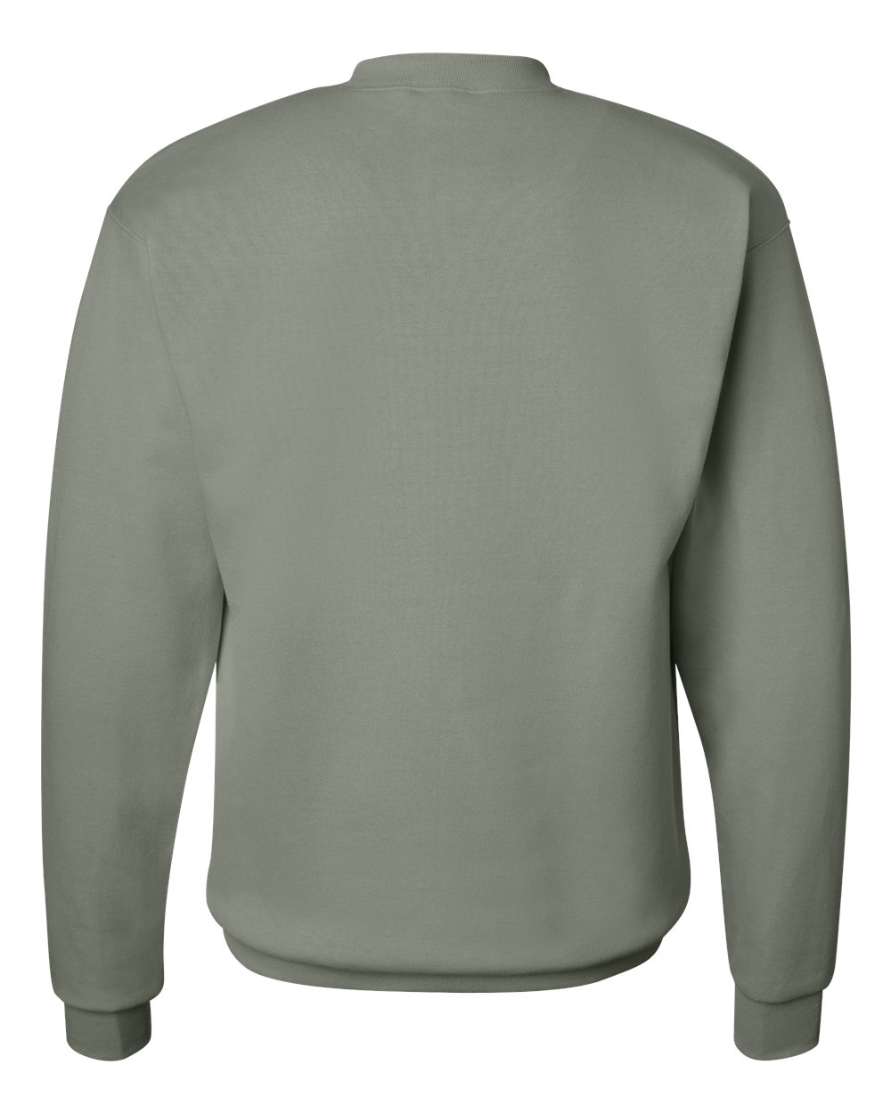 Hanes Unisex EcoSmart® Crewneck Sweatshirt – P160