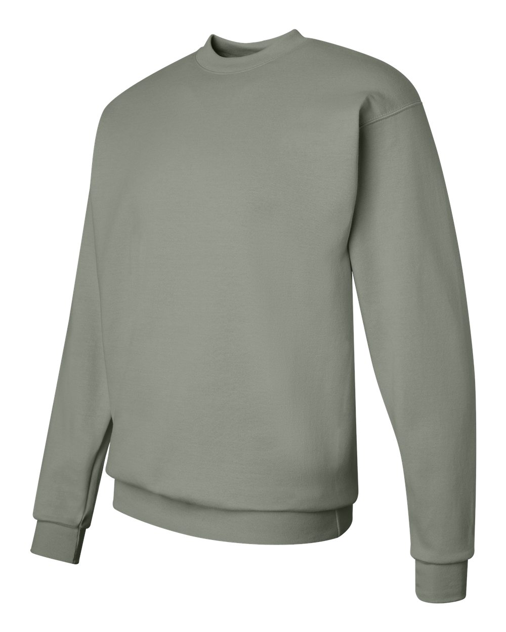 Hanes Unisex EcoSmart® Crewneck Sweatshirt – P160