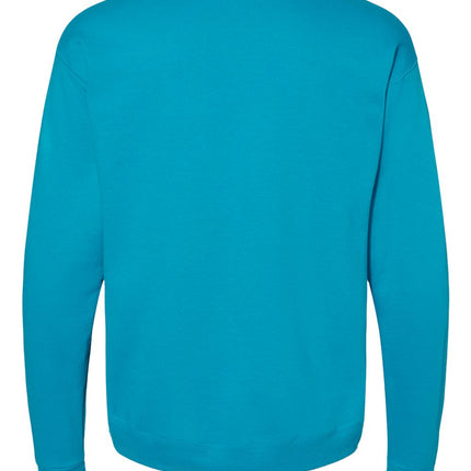 Hanes Unisex EcoSmart® Crewneck Sweatshirt – P160